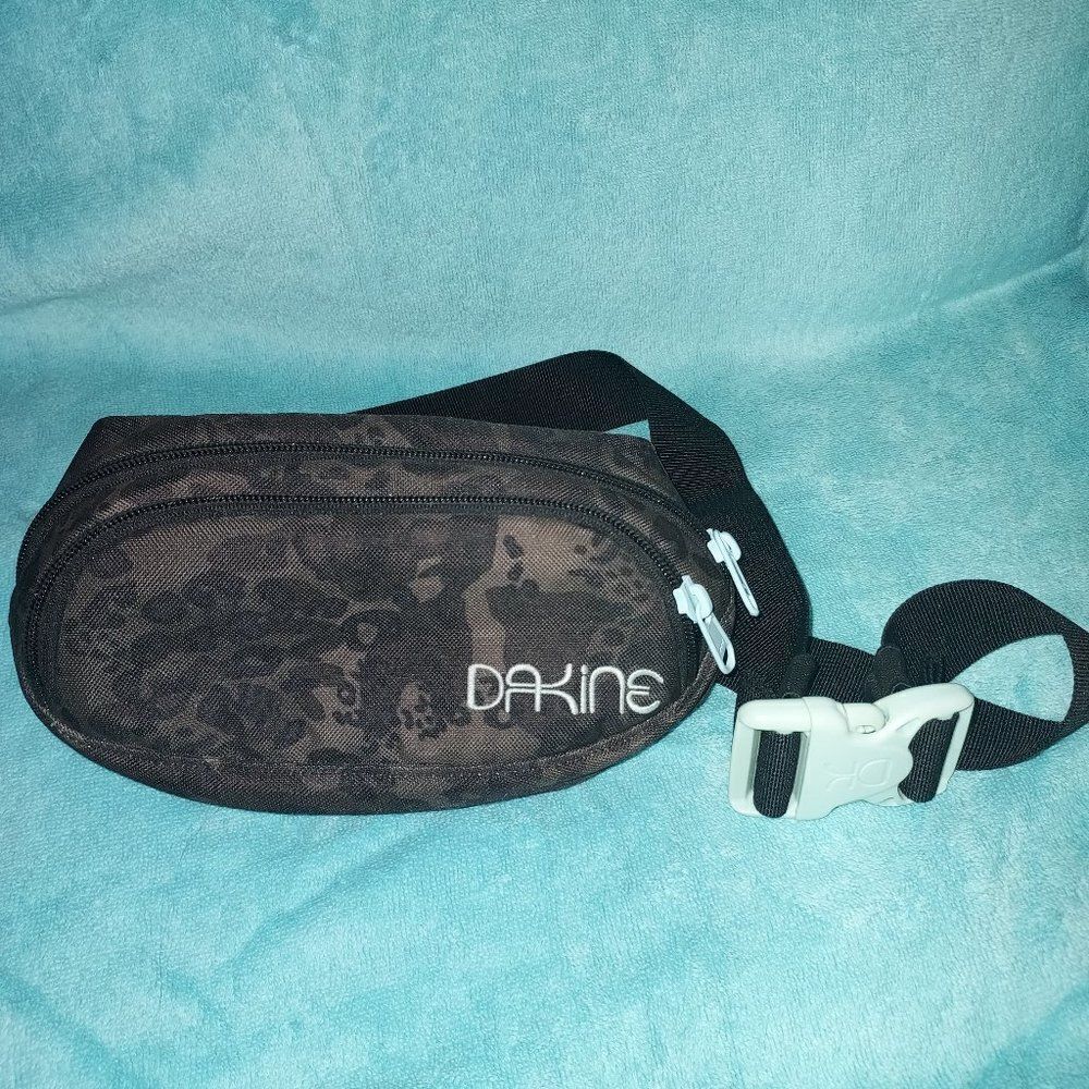 Da Kine Waist Fanny pack